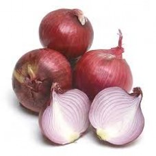 Onion Red Fresh Jumbo 25# Bag 25#